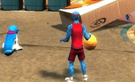 3D Basketbol Ustası