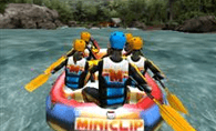 3D Rafting