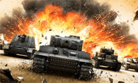 World of Tanks