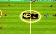 3D Cartoon Network Futbol