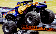 Monster Truck 360