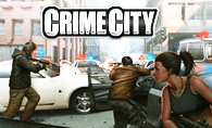 3D Suç Şehri