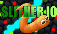 Slither.io