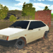 3D Lada Samara