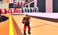 3D Suç Şehri 2
