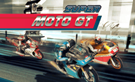 3D Süper Moto GT