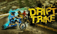 Drift Trike