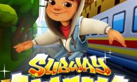 Subway Surfers